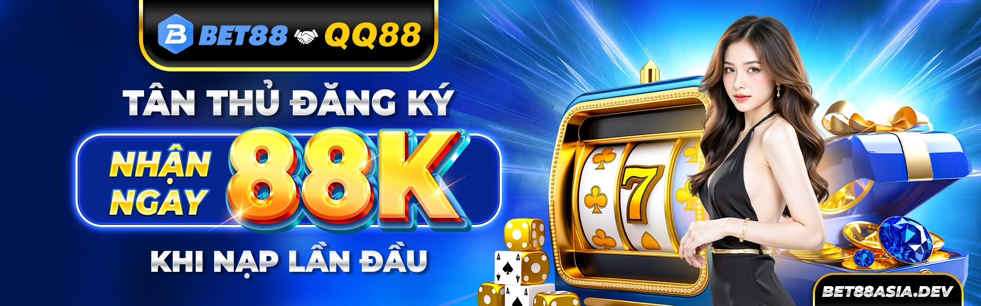 banner bet88