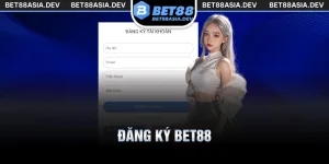 đăng ký bet88