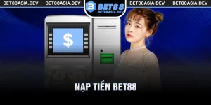 nạp tiền bet88