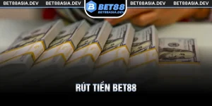 rút tiền bet88