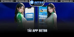 tải app bet88
